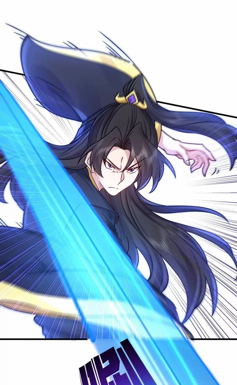 Vai Ác Sư Tôn Mang Theo Các Đồ Đệ Vô Địch Thiên Hạ 140 trang 46