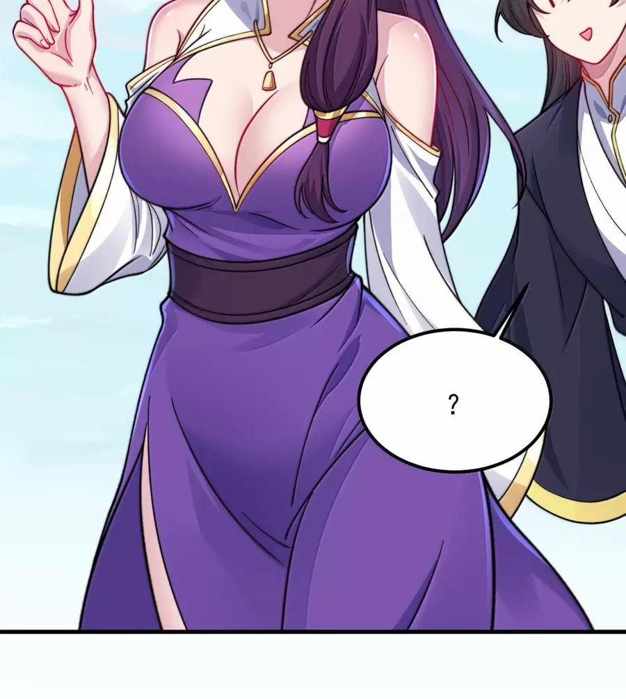 Vai Ác Sư Tôn Mang Theo Các Đồ Đệ Vô Địch Thiên Hạ 140 trang 62