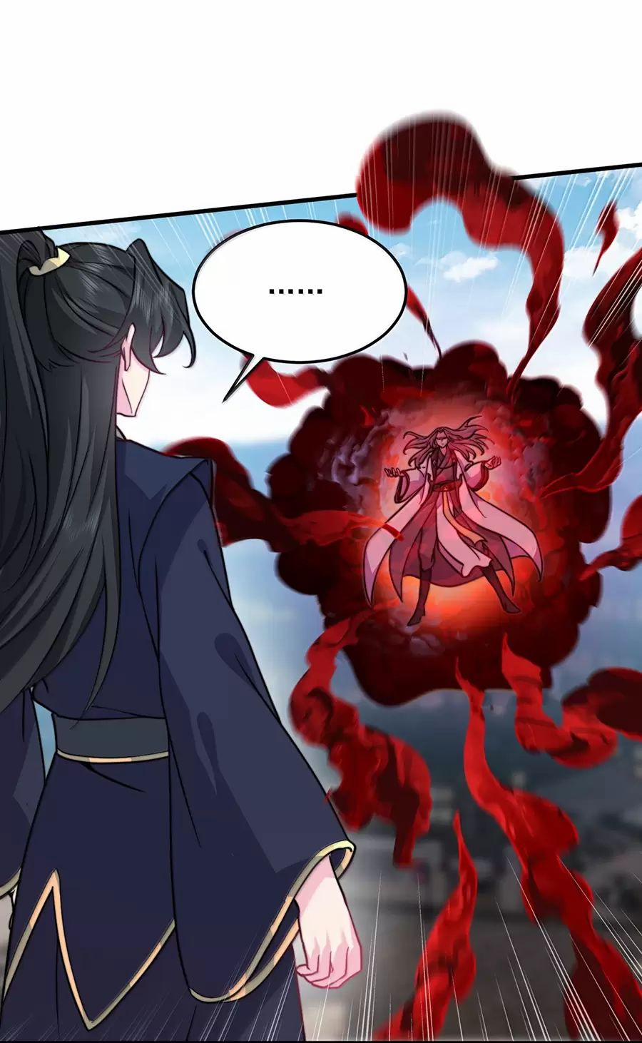 Vai Ác Sư Tôn Mang Theo Các Đồ Đệ Vô Địch Thiên Hạ 140 trang 7