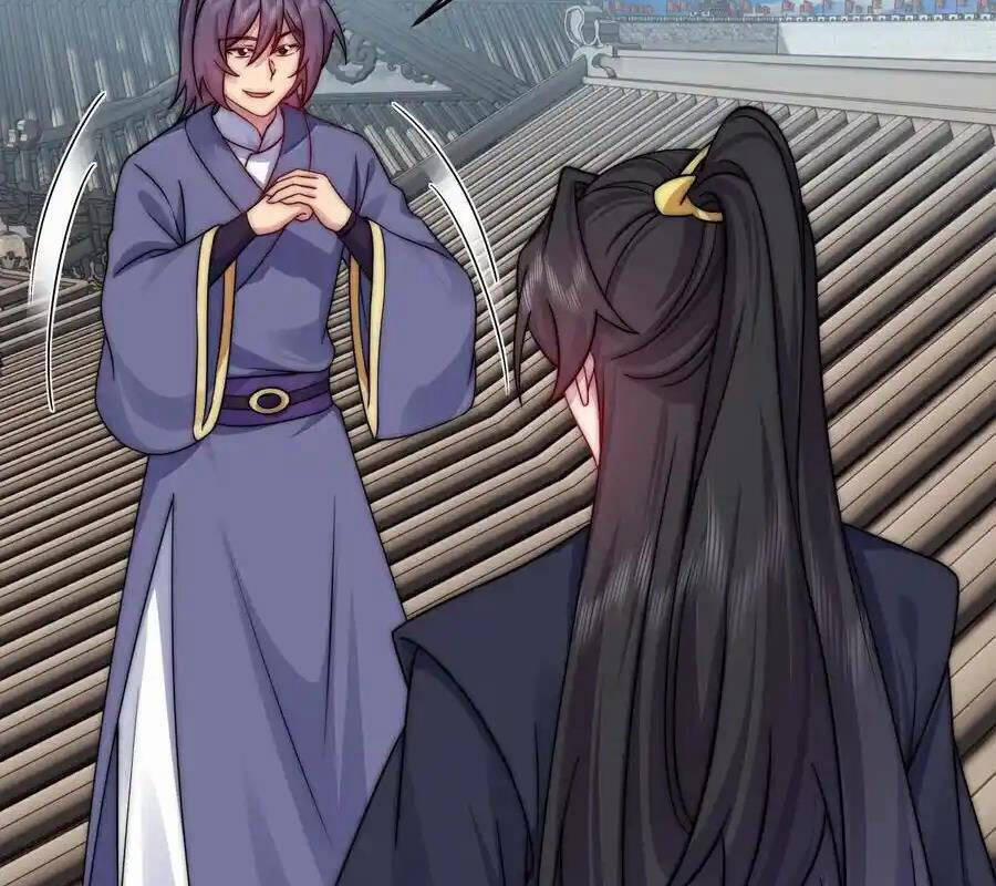 Vai Ác Sư Tôn Mang Theo Các Đồ Đệ Vô Địch Thiên Hạ 141 trang 15