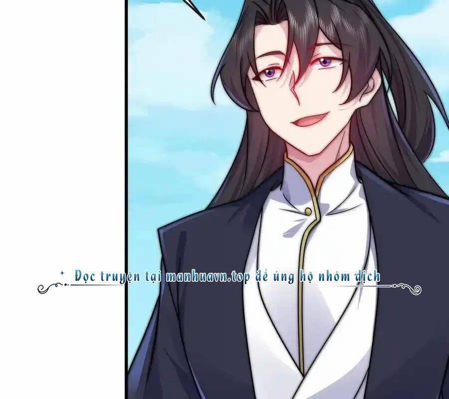 Vai Ác Sư Tôn Mang Theo Các Đồ Đệ Vô Địch Thiên Hạ 141 trang 17