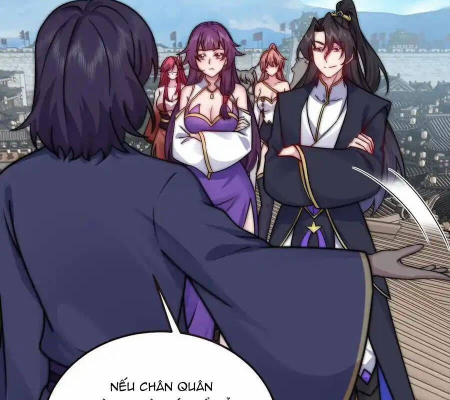 Vai Ác Sư Tôn Mang Theo Các Đồ Đệ Vô Địch Thiên Hạ 141 trang 19