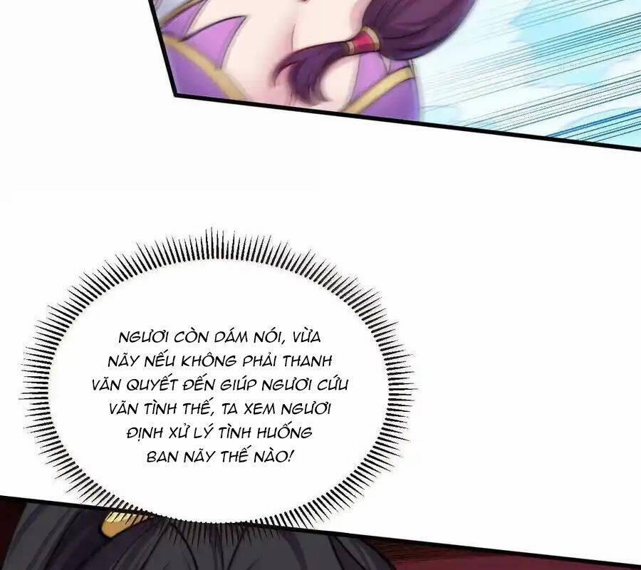 Vai Ác Sư Tôn Mang Theo Các Đồ Đệ Vô Địch Thiên Hạ 141 trang 29