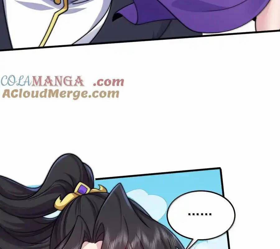 Vai Ác Sư Tôn Mang Theo Các Đồ Đệ Vô Địch Thiên Hạ 141 trang 31