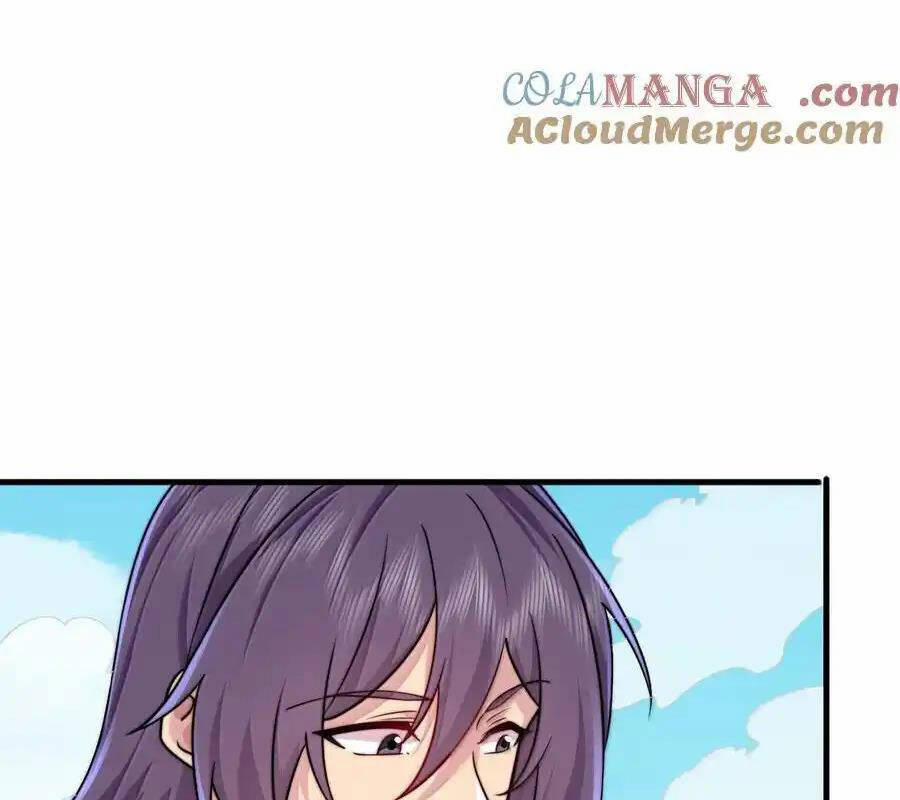 Vai Ác Sư Tôn Mang Theo Các Đồ Đệ Vô Địch Thiên Hạ 141 trang 37