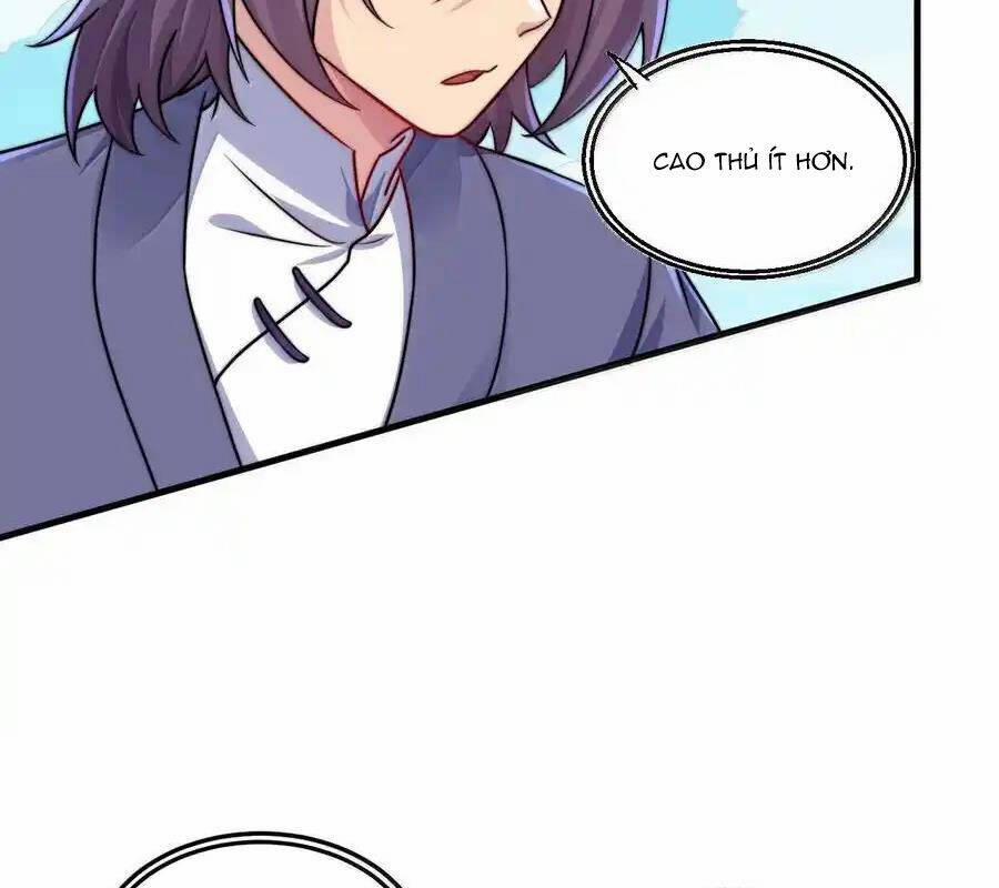 Vai Ác Sư Tôn Mang Theo Các Đồ Đệ Vô Địch Thiên Hạ 141 trang 38