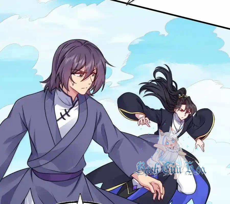 Vai Ác Sư Tôn Mang Theo Các Đồ Đệ Vô Địch Thiên Hạ 141 trang 41