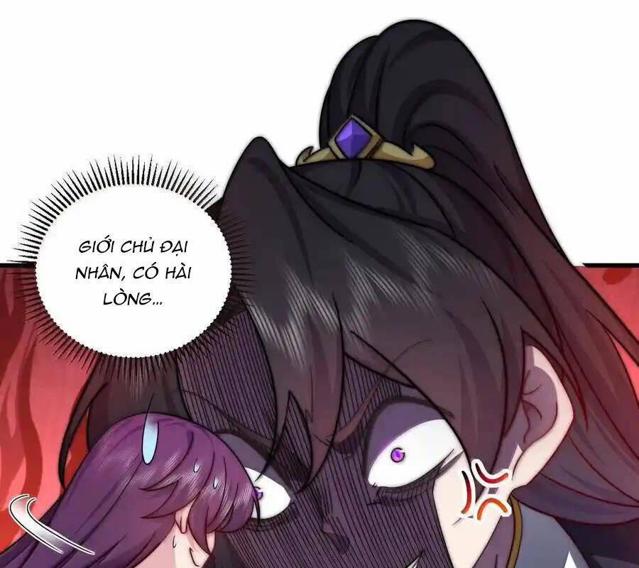 Vai Ác Sư Tôn Mang Theo Các Đồ Đệ Vô Địch Thiên Hạ 141 trang 6