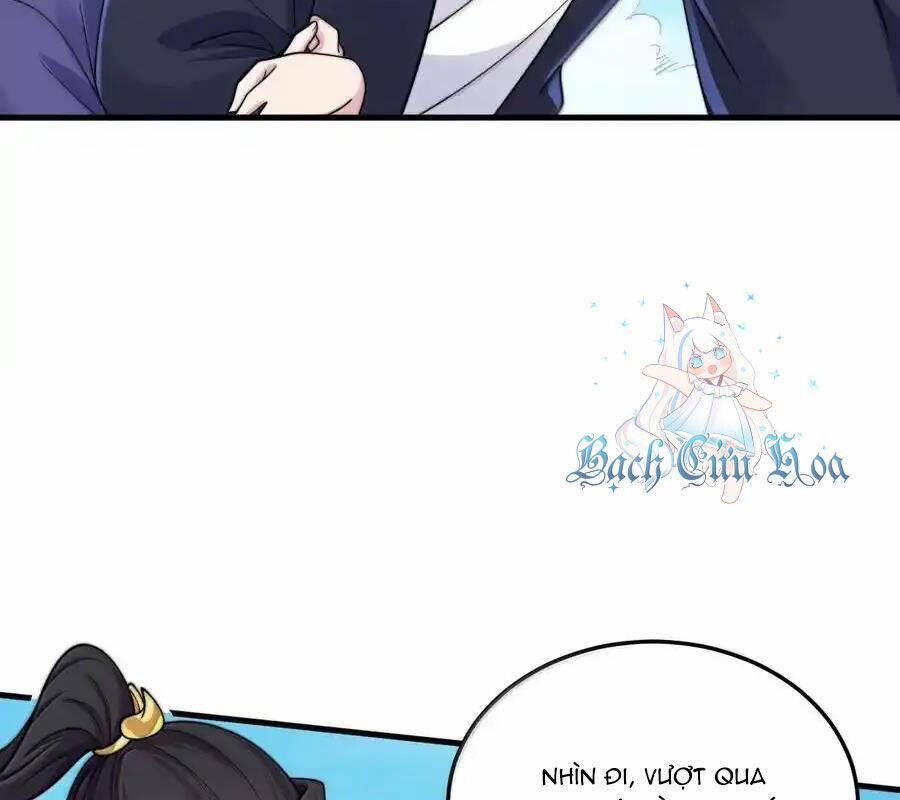 Vai Ác Sư Tôn Mang Theo Các Đồ Đệ Vô Địch Thiên Hạ 141 trang 60