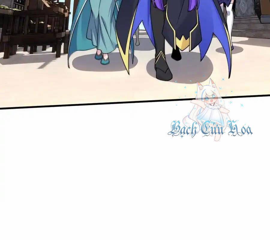 Vai Ác Sư Tôn Mang Theo Các Đồ Đệ Vô Địch Thiên Hạ 141 trang 70