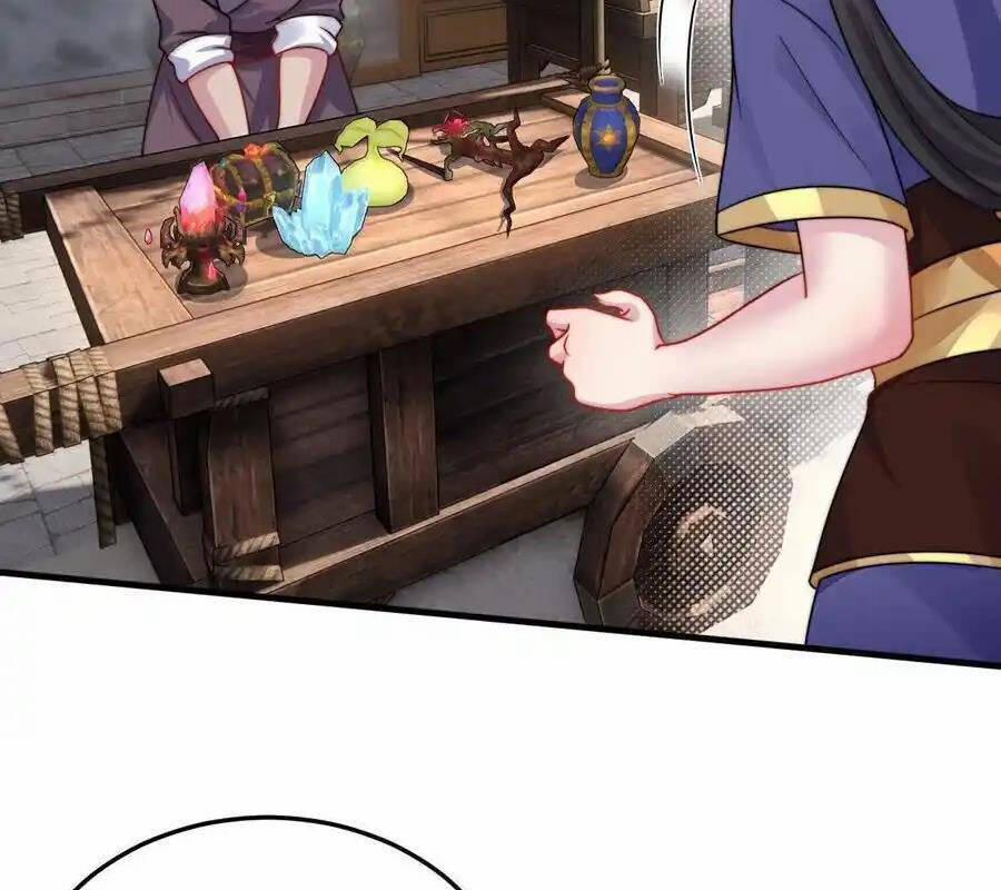 Vai Ác Sư Tôn Mang Theo Các Đồ Đệ Vô Địch Thiên Hạ 141 trang 72