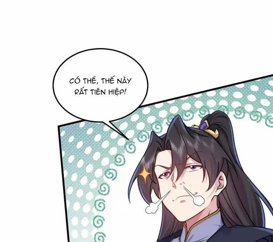 Vai Ác Sư Tôn Mang Theo Các Đồ Đệ Vô Địch Thiên Hạ 141 trang 79