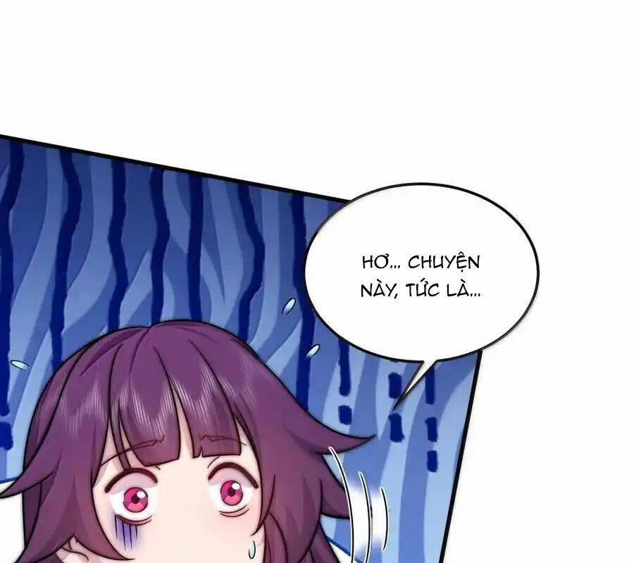 Vai Ác Sư Tôn Mang Theo Các Đồ Đệ Vô Địch Thiên Hạ 141 trang 8