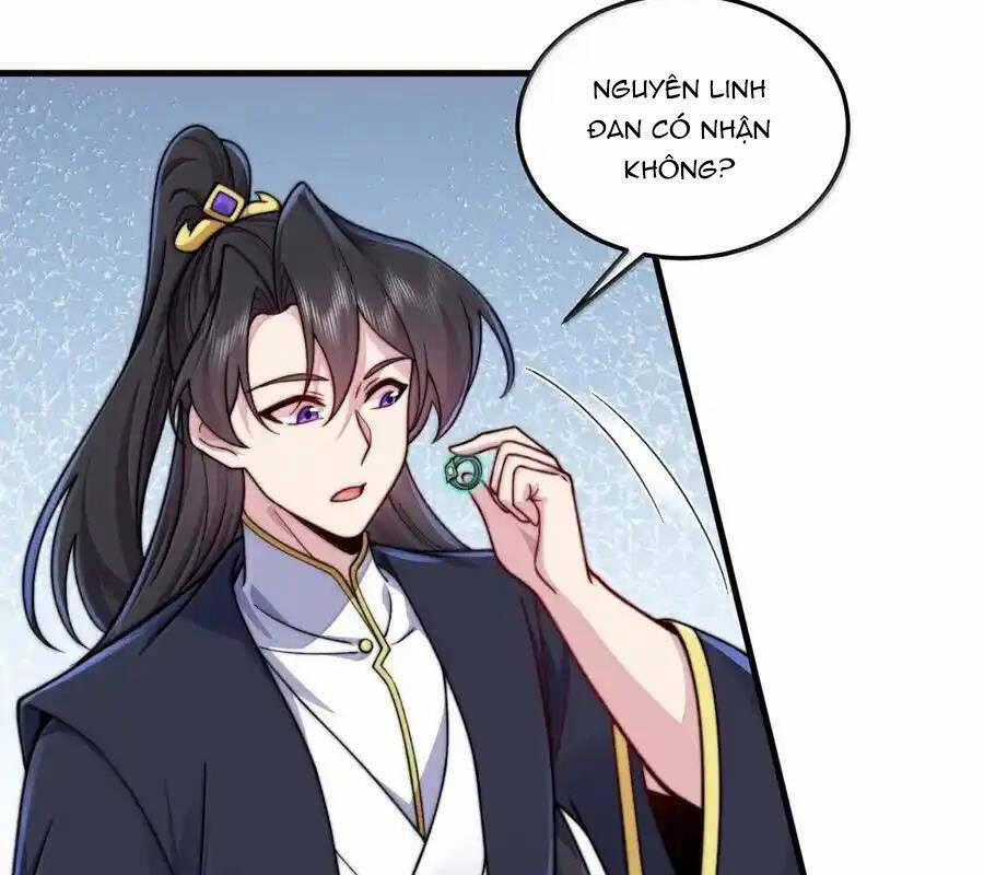 Vai Ác Sư Tôn Mang Theo Các Đồ Đệ Vô Địch Thiên Hạ 141 trang 90