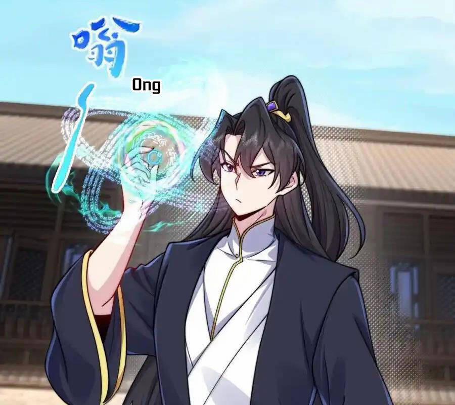 Vai Ác Sư Tôn Mang Theo Các Đồ Đệ Vô Địch Thiên Hạ 141 trang 97