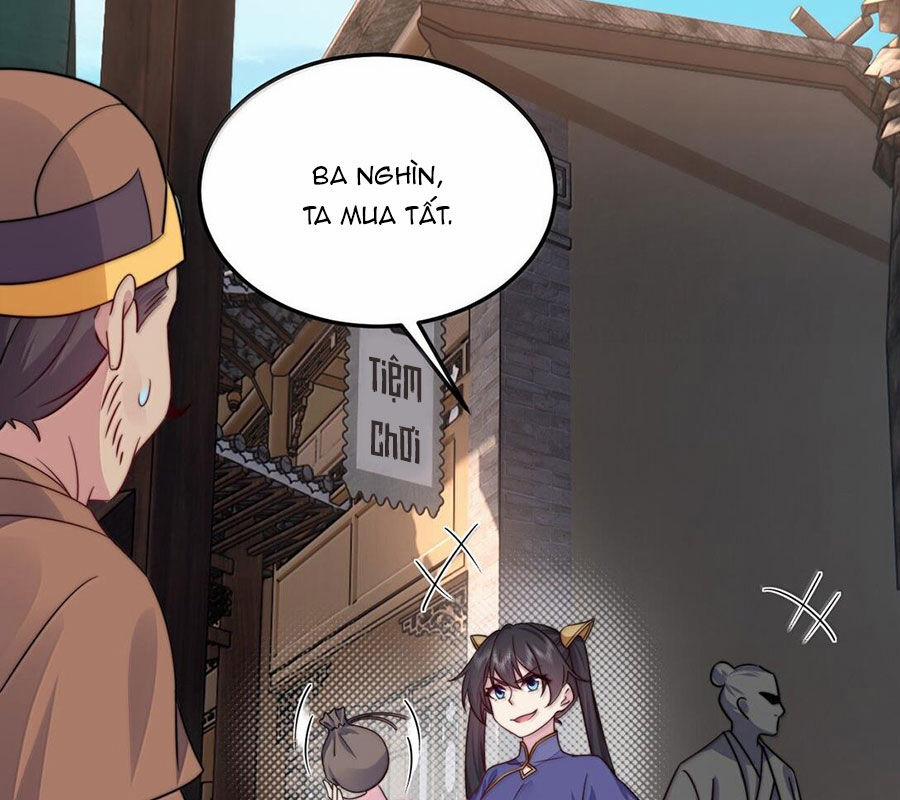 Vai Ác Sư Tôn Mang Theo Các Đồ Đệ Vô Địch Thiên Hạ 142 trang 18