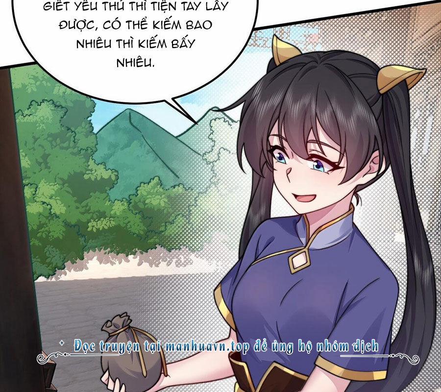 Vai Ác Sư Tôn Mang Theo Các Đồ Đệ Vô Địch Thiên Hạ 142 trang 25