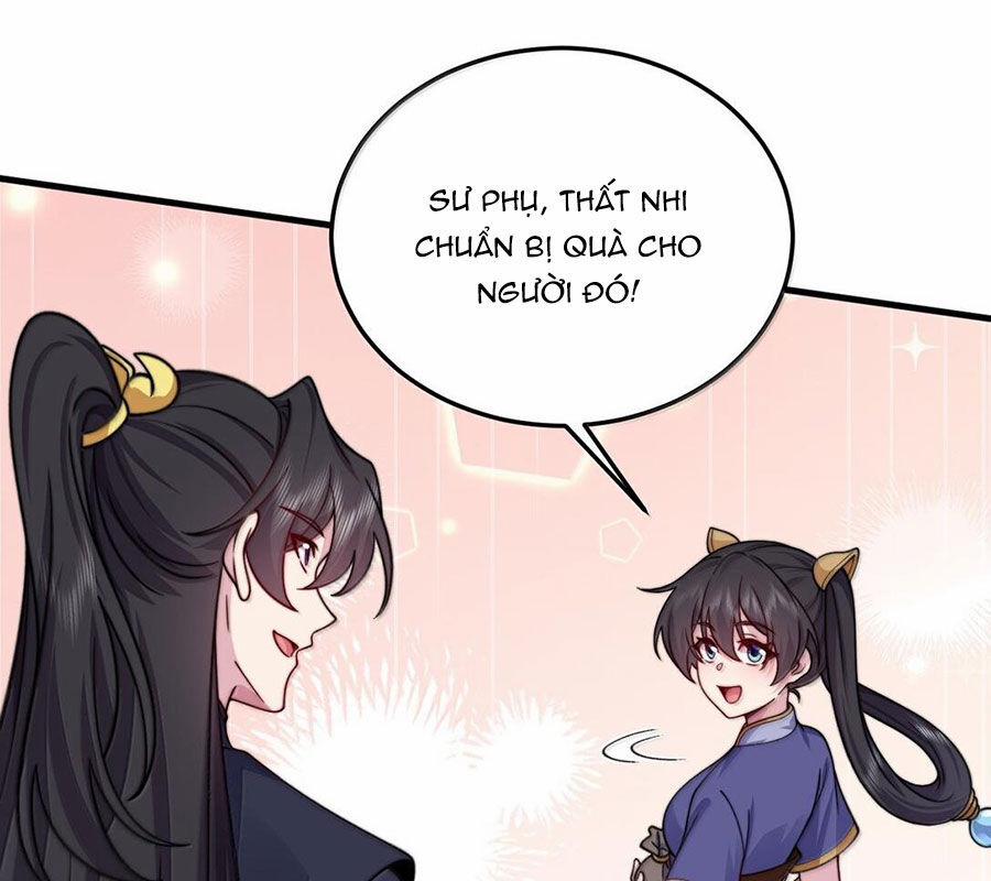Vai Ác Sư Tôn Mang Theo Các Đồ Đệ Vô Địch Thiên Hạ 142 trang 29
