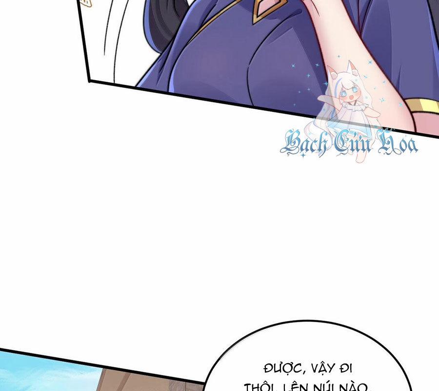 Vai Ác Sư Tôn Mang Theo Các Đồ Đệ Vô Địch Thiên Hạ 142 trang 32