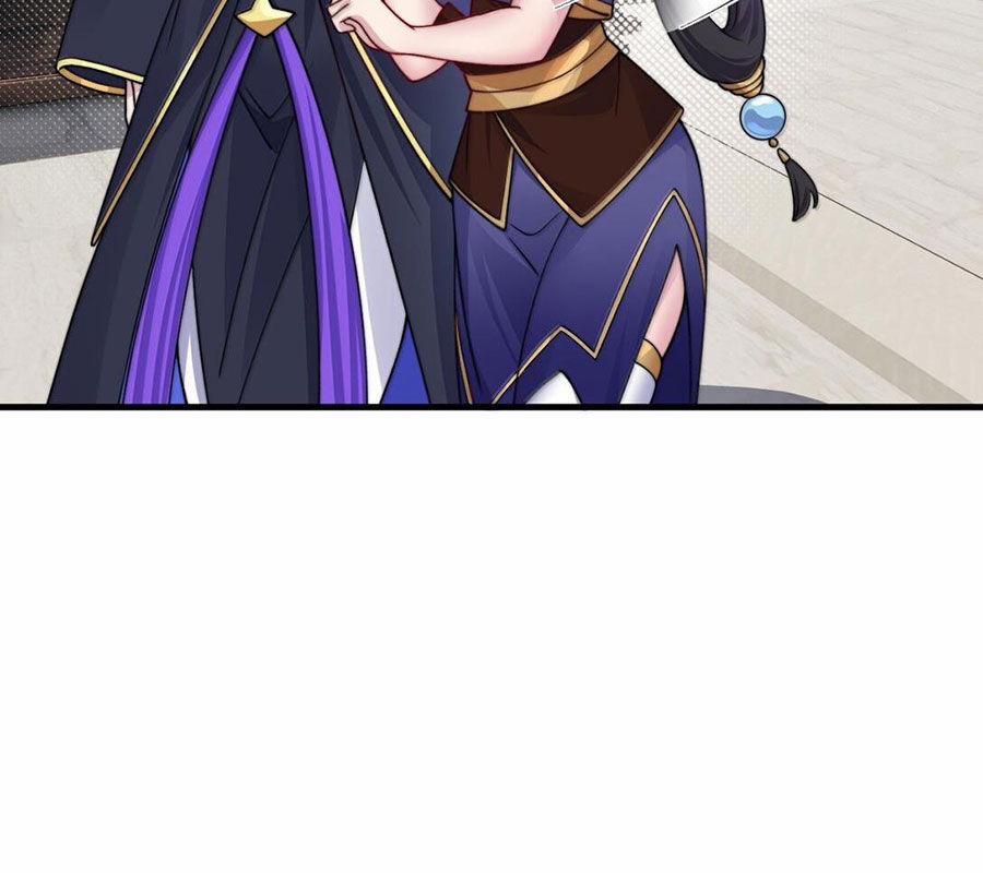 Vai Ác Sư Tôn Mang Theo Các Đồ Đệ Vô Địch Thiên Hạ 142 trang 35