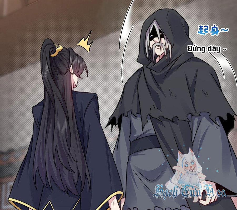 Vai Ác Sư Tôn Mang Theo Các Đồ Đệ Vô Địch Thiên Hạ 142 trang 4