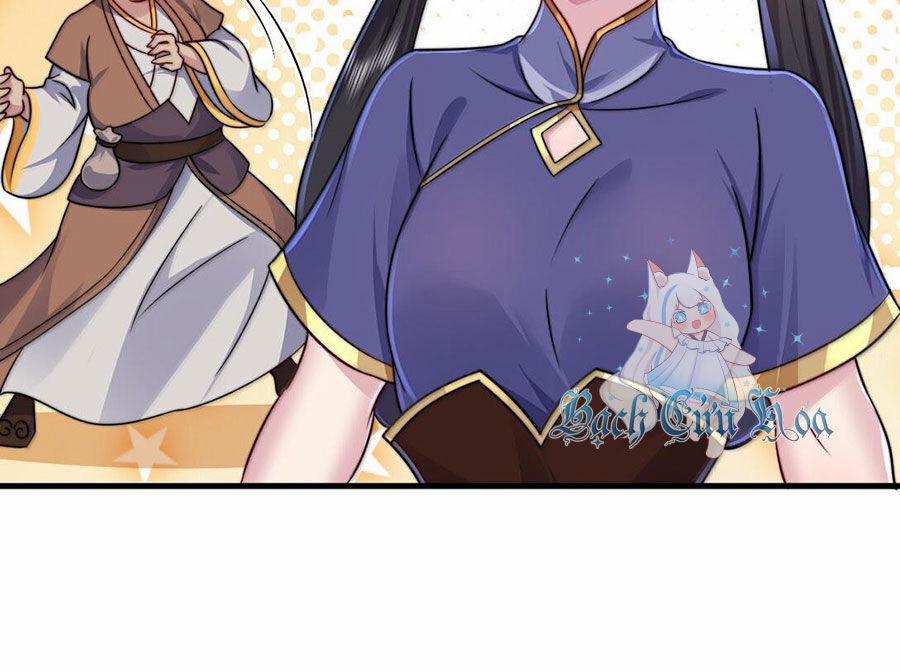 Vai Ác Sư Tôn Mang Theo Các Đồ Đệ Vô Địch Thiên Hạ 142 trang 42