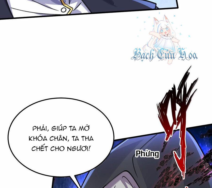 Vai Ác Sư Tôn Mang Theo Các Đồ Đệ Vô Địch Thiên Hạ 142 trang 61