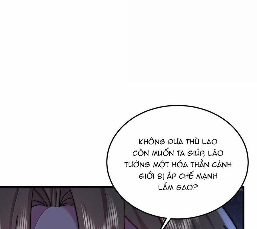 Vai Ác Sư Tôn Mang Theo Các Đồ Đệ Vô Địch Thiên Hạ 142 trang 68
