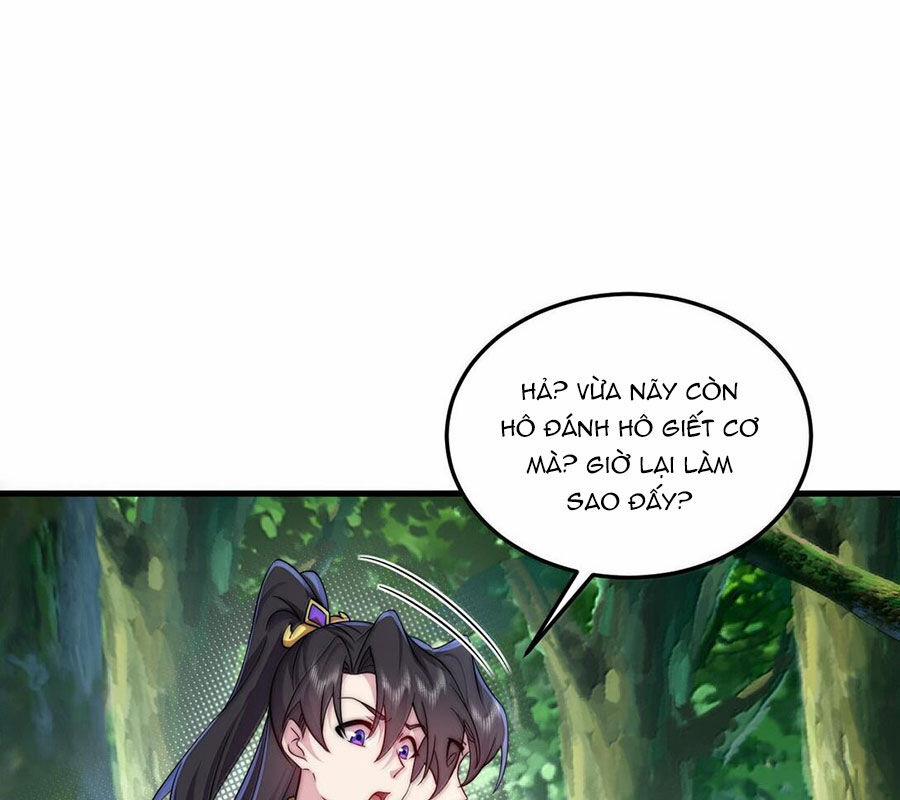 Vai Ác Sư Tôn Mang Theo Các Đồ Đệ Vô Địch Thiên Hạ 142 trang 72