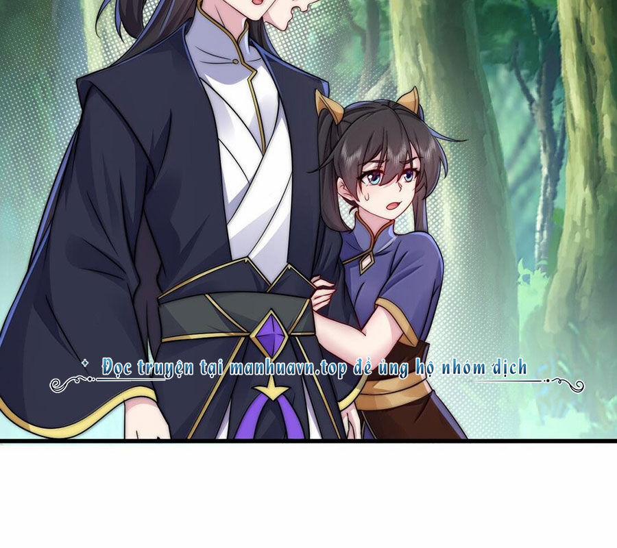 Vai Ác Sư Tôn Mang Theo Các Đồ Đệ Vô Địch Thiên Hạ 142 trang 73