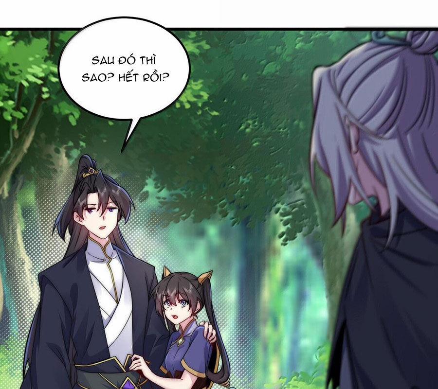 Vai Ác Sư Tôn Mang Theo Các Đồ Đệ Vô Địch Thiên Hạ 142 trang 79