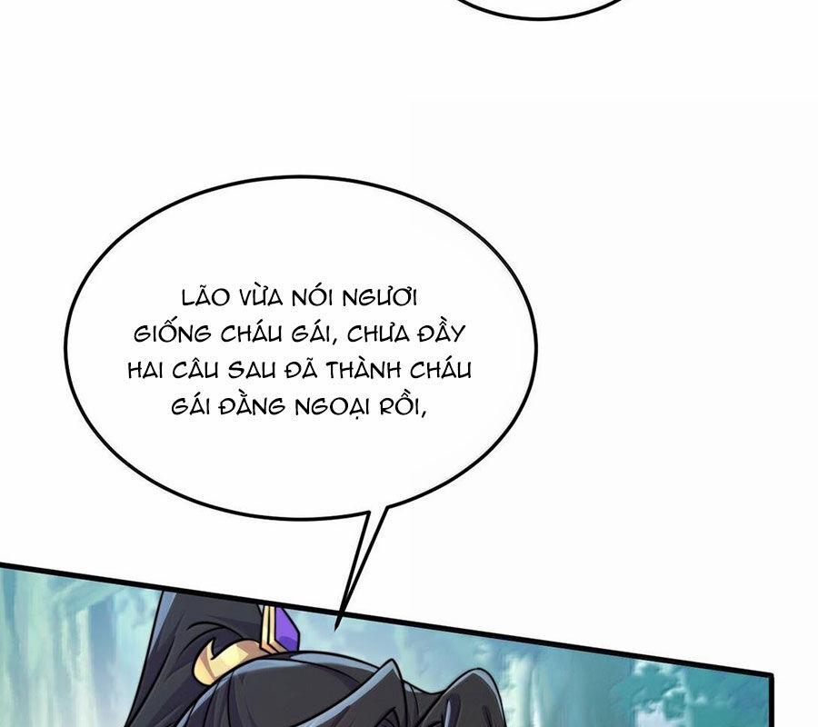 Vai Ác Sư Tôn Mang Theo Các Đồ Đệ Vô Địch Thiên Hạ 143 trang 10