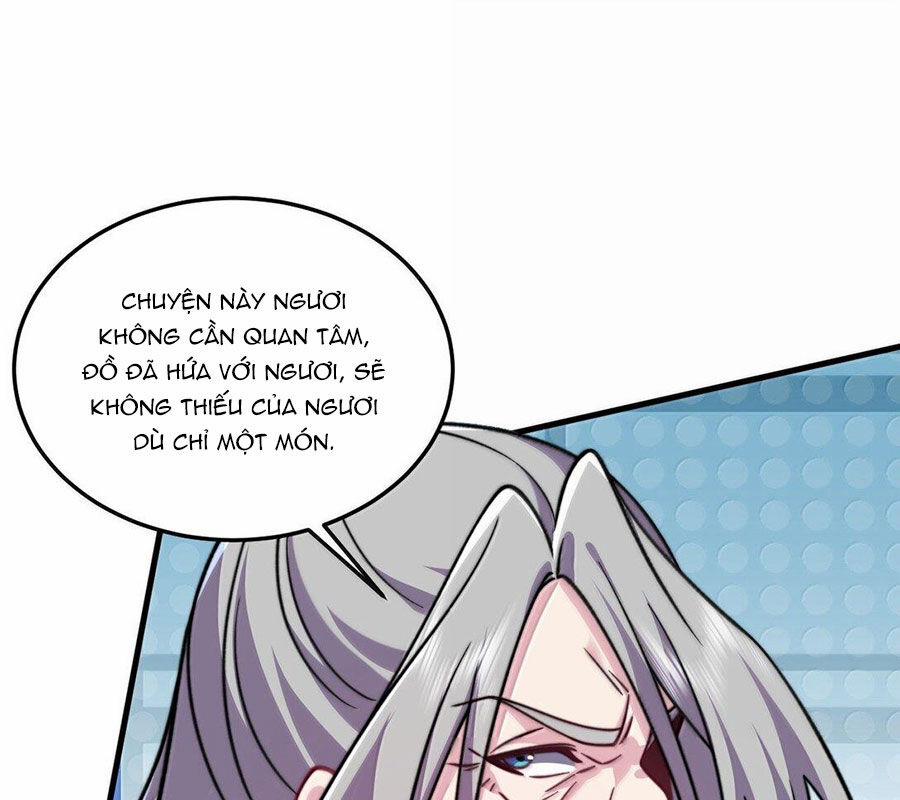 Vai Ác Sư Tôn Mang Theo Các Đồ Đệ Vô Địch Thiên Hạ 143 trang 25