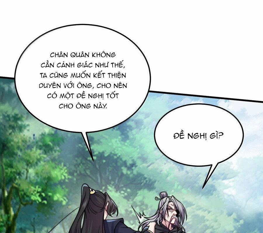 Vai Ác Sư Tôn Mang Theo Các Đồ Đệ Vô Địch Thiên Hạ 143 trang 27