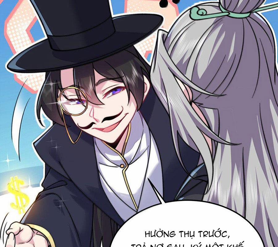 Vai Ác Sư Tôn Mang Theo Các Đồ Đệ Vô Địch Thiên Hạ 143 trang 30