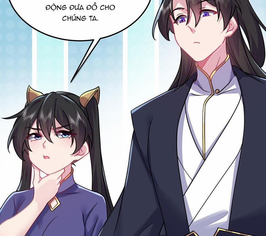 Vai Ác Sư Tôn Mang Theo Các Đồ Đệ Vô Địch Thiên Hạ 143 trang 38