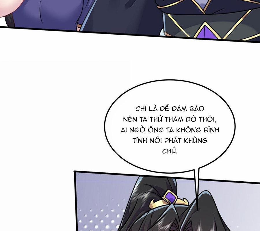 Vai Ác Sư Tôn Mang Theo Các Đồ Đệ Vô Địch Thiên Hạ 143 trang 39