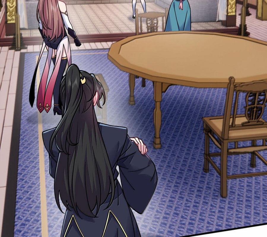 Vai Ác Sư Tôn Mang Theo Các Đồ Đệ Vô Địch Thiên Hạ 143 trang 54