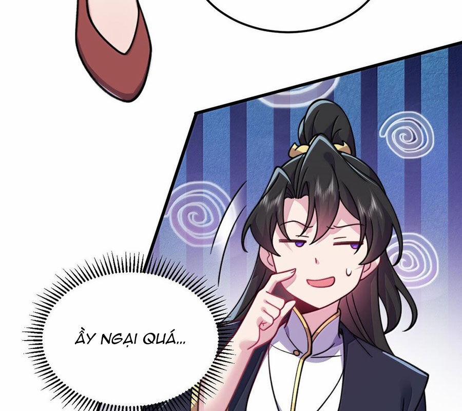 Vai Ác Sư Tôn Mang Theo Các Đồ Đệ Vô Địch Thiên Hạ 143 trang 61