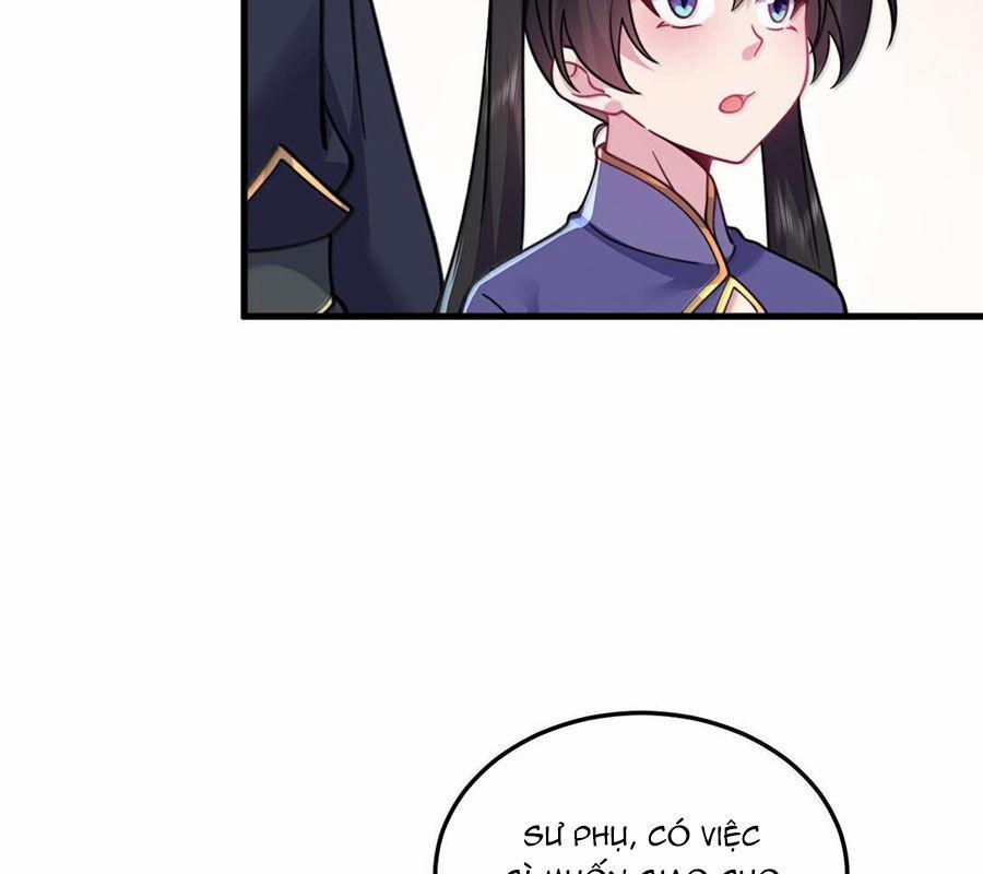 Vai Ác Sư Tôn Mang Theo Các Đồ Đệ Vô Địch Thiên Hạ 143 trang 65