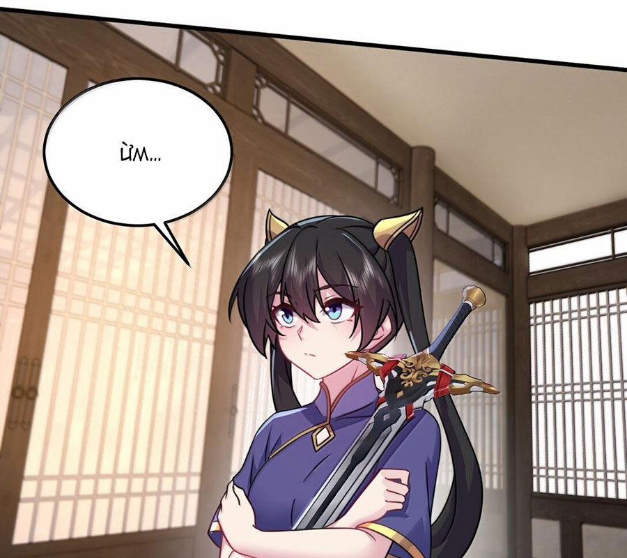 Vai Ác Sư Tôn Mang Theo Các Đồ Đệ Vô Địch Thiên Hạ 143 trang 76