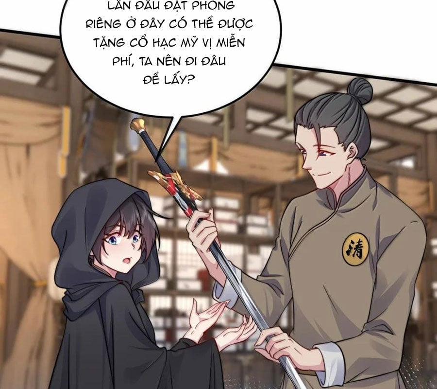 Vai Ác Sư Tôn Mang Theo Các Đồ Đệ Vô Địch Thiên Hạ 144 trang 12