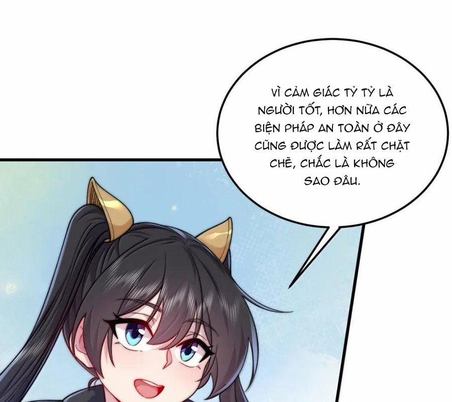 Vai Ác Sư Tôn Mang Theo Các Đồ Đệ Vô Địch Thiên Hạ 144 trang 25