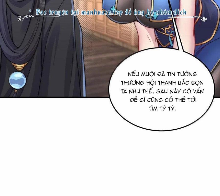 Vai Ác Sư Tôn Mang Theo Các Đồ Đệ Vô Địch Thiên Hạ 144 trang 28