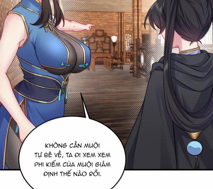 Vai Ác Sư Tôn Mang Theo Các Đồ Đệ Vô Địch Thiên Hạ 144 trang 36