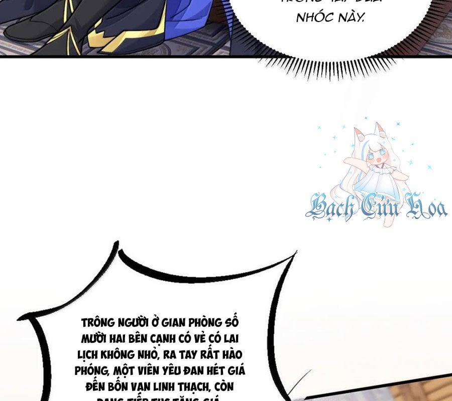 Vai Ác Sư Tôn Mang Theo Các Đồ Đệ Vô Địch Thiên Hạ 144 trang 54