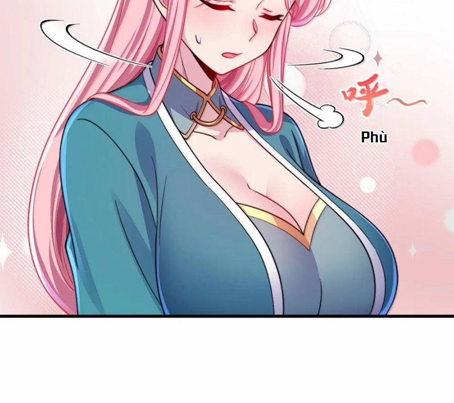 Vai Ác Sư Tôn Mang Theo Các Đồ Đệ Vô Địch Thiên Hạ 144 trang 62