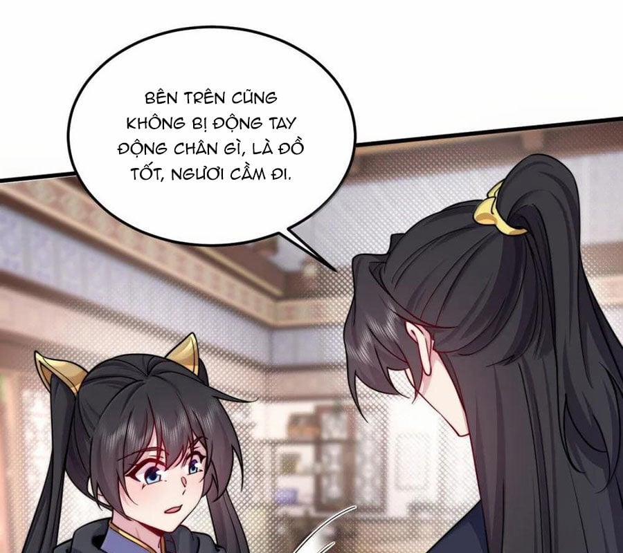 Vai Ác Sư Tôn Mang Theo Các Đồ Đệ Vô Địch Thiên Hạ 144 trang 75