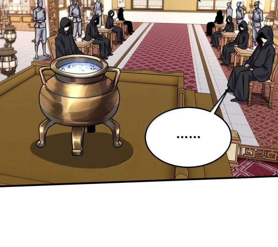 Vai Ác Sư Tôn Mang Theo Các Đồ Đệ Vô Địch Thiên Hạ 144 trang 87