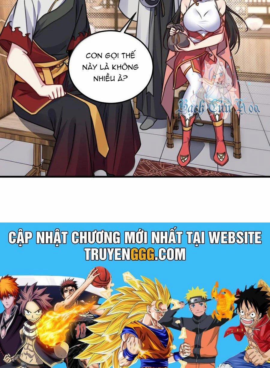Vai Ác Sư Tôn Mang Theo Các Đồ Đệ Vô Địch Thiên Hạ 144 trang 96